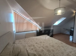 Apartament cu scara interioara in zona strazii Eugen Ionesco - imagine 10