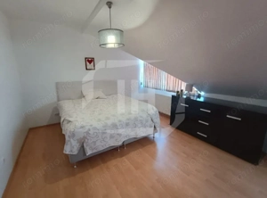 Apartament cu scara interioara in zona strazii Eugen Ionesco - imagine 8