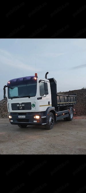 Vand Man Tgm - imagine 4