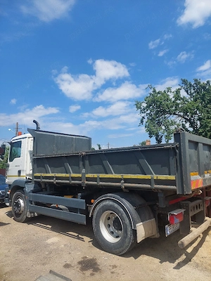 Vand Man Tgm - imagine 3