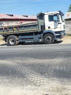 Vand Man Tgm - imagine 5