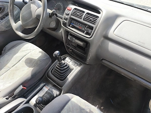 Suzuki Grand Vitara 2.0 benzina +GPL - imagine 4