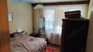 Apartament 4 Camere  – Potențial Imens!