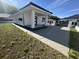  Casă individuală | 120 mp utili | 500 mp teren | cartier Unirea  - imagine 2
