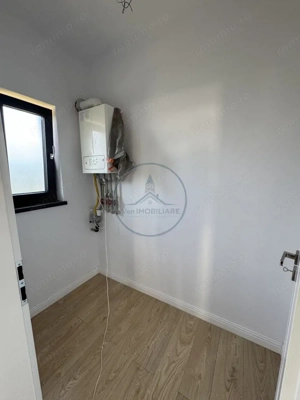  Casă individuală | 120 mp utili | 500 mp teren | cartier Unirea  - imagine 5