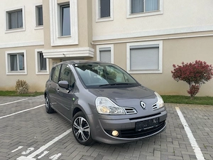 Renault Modus Facelift 1.1 Benzina 2010 Euro 5 Adus Acum - imagine 6