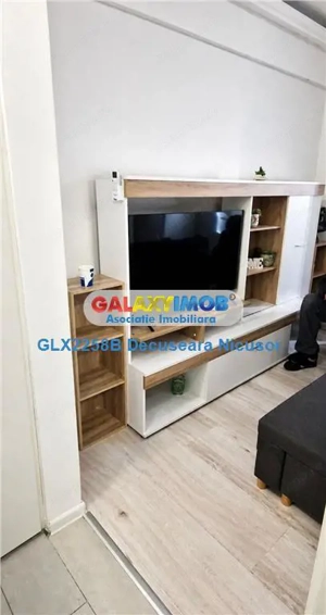 Garsoniera mobilata si utilata in Pollux Residence 300 euro - imagine 5