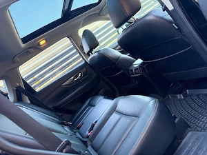 Nissan X-Trail 1.6 Benzină 2016   Panoramic   TEKNA Full Extra - imagine 6