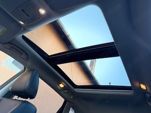 Nissan X-Trail 1.6 Benzină 2016   Panoramic   TEKNA Full Extra - imagine 12