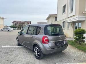Renault Modus Facelift 1.1 Benzina 2010 Euro 5 Adus Acum - imagine 4