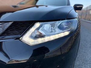 Nissan X-Trail 1.6 Benzină 2016   Panoramic   TEKNA Full Extra - imagine 17