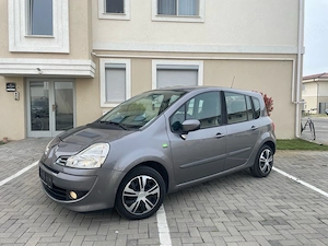 Renault Modus Facelift 1.1 Benzina 2010 Euro 5 Adus Acum - imagine 3