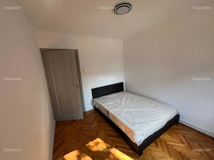 4 cam decomandat ETAJ 1 centrala proprie boxa zona Andrei Saguna - imagine 6