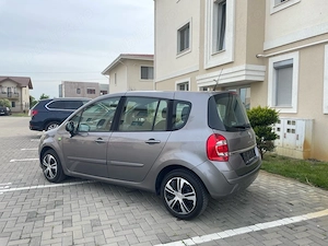 Renault Modus Facelift 1.1 Benzina 2010 Euro 5 Adus Acum - imagine 2