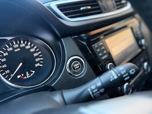 Nissan X-Trail 1.6 Benzină 2016   Panoramic   TEKNA Full Extra - imagine 15