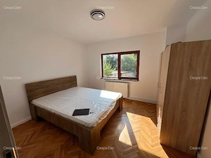 4 cam dec 2 bai ETAJ 1 centrala proprie zona Andrei Saguna