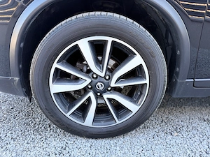 Nissan X-Trail 1.6 Benzină 2016   Panoramic   TEKNA Full Extra - imagine 20