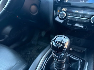 Nissan X-Trail 1.6 Benzină 2016   Panoramic   TEKNA Full Extra - imagine 8