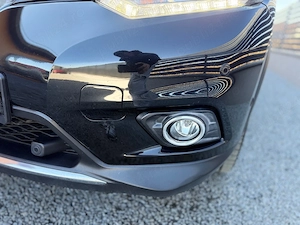 Nissan X-Trail 1.6 Benzină 2016   Panoramic   TEKNA Full Extra - imagine 19