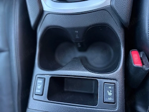 Nissan X-Trail 1.6 Benzină 2016   Panoramic   TEKNA Full Extra - imagine 13