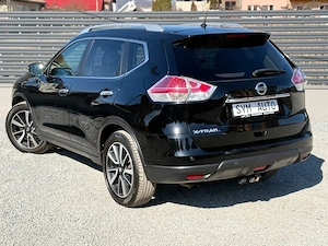 Nissan X-Trail 1.6 Benzină 2016   Panoramic   TEKNA Full Extra - imagine 4
