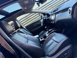 Nissan X-Trail 1.6 Benzină 2016   Panoramic   TEKNA Full Extra - imagine 5