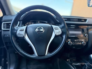 Nissan X-Trail 1.6 Benzină 2016   Panoramic   TEKNA Full Extra - imagine 10