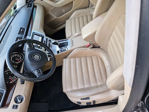 Vând vw pasat b7 2012 - imagine 5