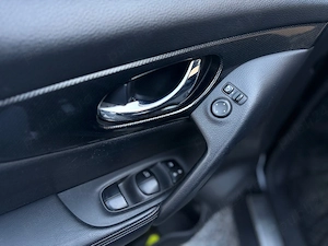 Nissan X-Trail 1.6 Benzină 2016   Panoramic   TEKNA Full Extra - imagine 16