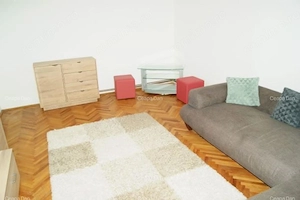 4 cam decomandat ETAJ 1 centrala proprie boxa zona Andrei Saguna - imagine 3