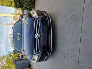 Vând vw pasat b7 2012