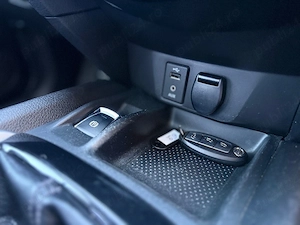 Nissan X-Trail 1.6 Benzină 2016   Panoramic   TEKNA Full Extra - imagine 14