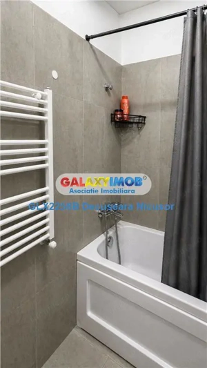Garsoniera mobilata si utilata in Pollux Residence 300 euro - imagine 7