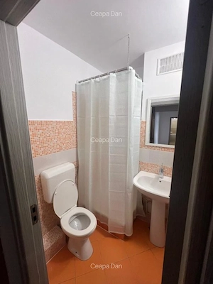 4 cam decomandat ETAJ 1 centrala proprie boxa zona Andrei Saguna - imagine 7