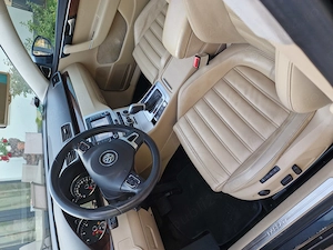 Vând vw pasat b7 2012 - imagine 2