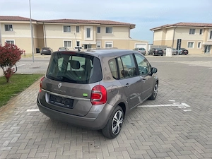 Renault Modus Facelift 1.1 Benzina 2010 Euro 5 Adus Acum - imagine 8