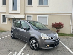 Renault Modus Facelift 1.1 Benzina 2010 Euro 5 Adus Acum - imagine 5