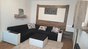 Apartament 2 camere Calea Grivita- Medlife, etaj 4, mobilat