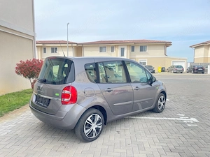Renault Modus Facelift 1.1 Benzina 2010 Euro 5 Adus Acum - imagine 7