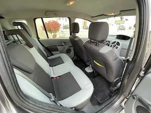 Renault Modus Facelift 1.1 Benzina 2010 Euro 5 Adus Acum - imagine 10