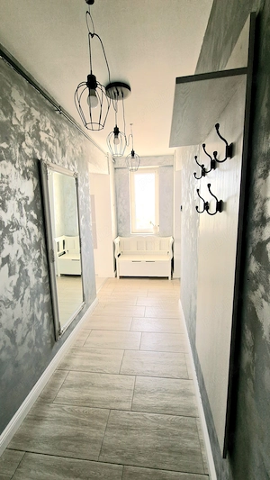 Apartament 4 camere - imagine 5