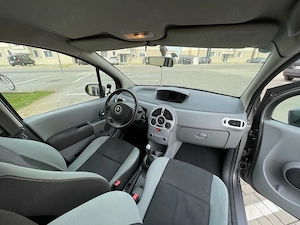 Renault Modus Facelift 1.1 Benzina 2010 Euro 5 Adus Acum - imagine 9