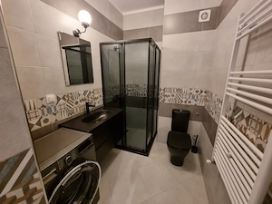 Apartament de închiriat cu 2 camere în zona Domenii - imagine 4