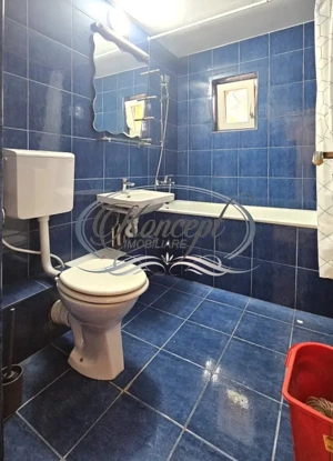 Apartament decomandat, la etajul 1 - imagine 8