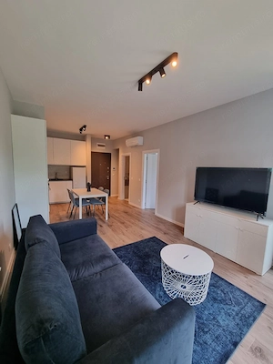 Apartament de închiriat cu 2 camere în zona Domenii - imagine 2