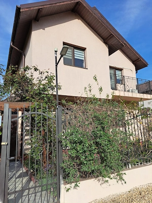 Vila bragadiru zona linistita 