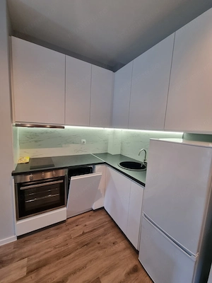 Apartament de închiriat cu 2 camere în zona Domenii - imagine 3