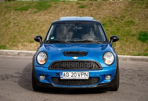 Mini cooper S  - imagine 4