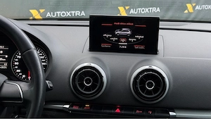 Audi A3 Sportback Quattro150 Cai EURO 6 - imagine 9