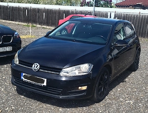 Vw. Golf 7 hatchbek  - imagine 4
